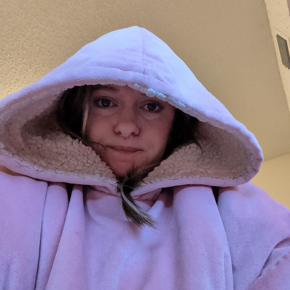 Meet your Posher, Samantha